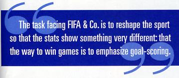Image Credit:  Soccer America magazine, August 16, 2004 issue, page 23, from Paul Gardner's "Soccer Talk" article.