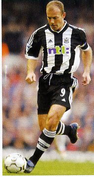 Photo Credit: FourFourTwo magazine, page 49, February 2003