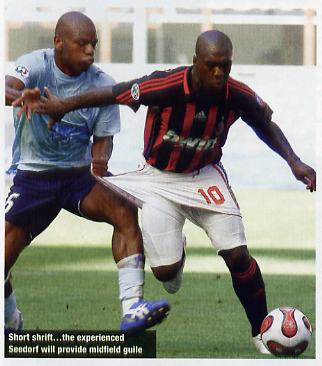 Image Credit: World Soccer magazine, October 2006 issue, page 48.