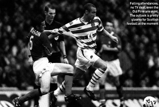 Photo Credit: England's FourFourTwo Magazine, August 2002, page 112