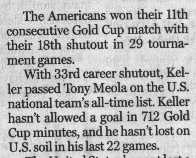 Image Credit: Associated Press/Dallas Morning News; July 20, 2003, P. 5cc