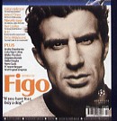 Image Credit:  Champion's Magazine, February 2004 issue.
