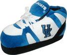 UK house shoes.  Ugly but comfortable.